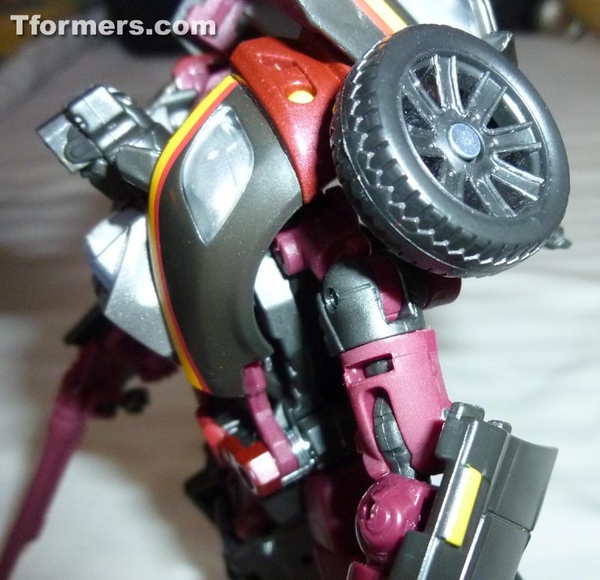 BotCon 2013   Convention Termination And Attendee Exclusives Figures Images Day 1 Gallery  (44 of 170)